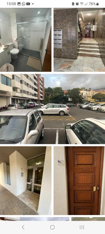 Appartement Vista Infante Funchal (Madeira)